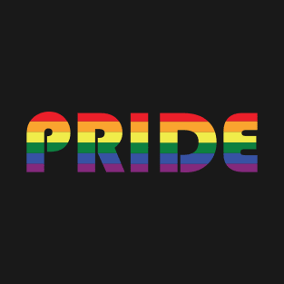 LGBT Pride T-Shirt