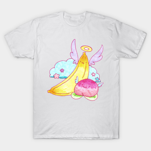 angels toddler shirt