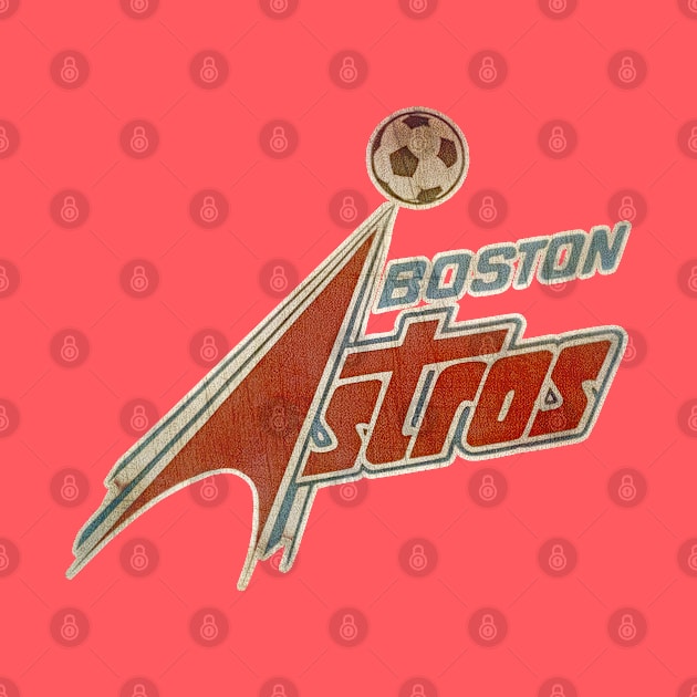 Boston Astros Soccer by Kitta’s Shop