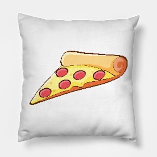 Pepperoni Pizza Pillow