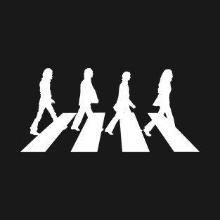 Abbey Road UK T-Shirt