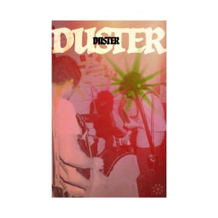 duster T-Shirt