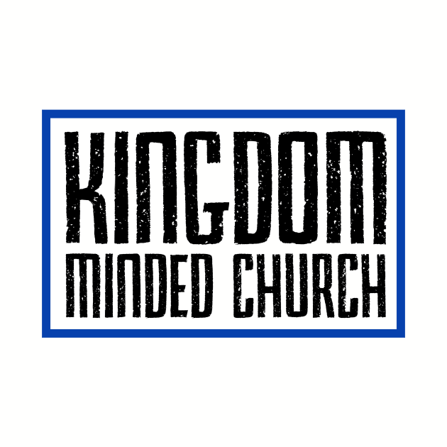 Color Logo by Kingdom Minded Church