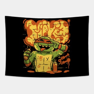 Mike Mayhem Tapestry