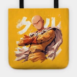 saitama Tote