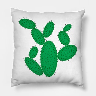 Cactus Pillow