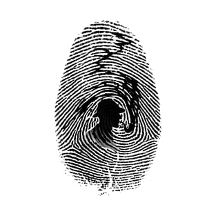 Fingerprint T-Shirt