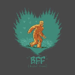 B.F.F T-Shirt