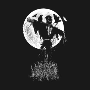 Scarecrow T-Shirt