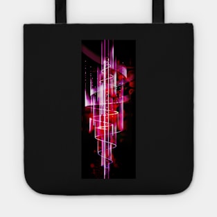 DNA IX Tote