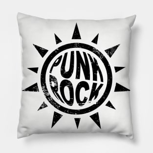 punkrock Pillow