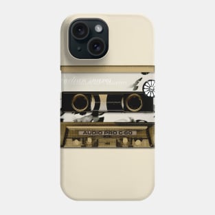 Venetian Snares Cassette Phone Case