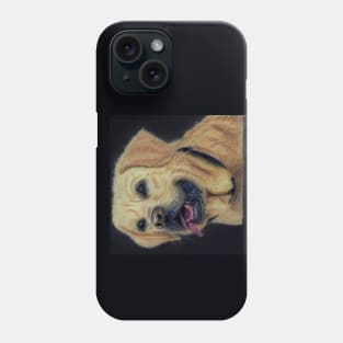 Labrador Dog Phone Case