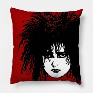 Siouxsie Pillow