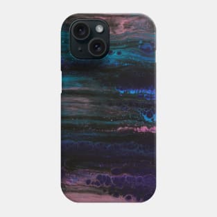 Black magic Phone Case