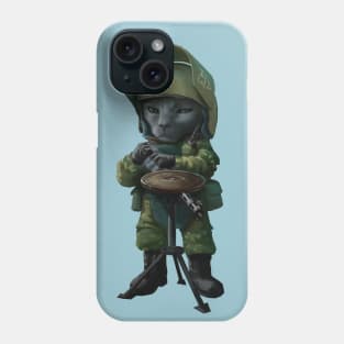 Catchanka Phone Case