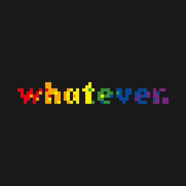 whatever 2 by w-things