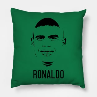 Ronaldo Lima Pillow