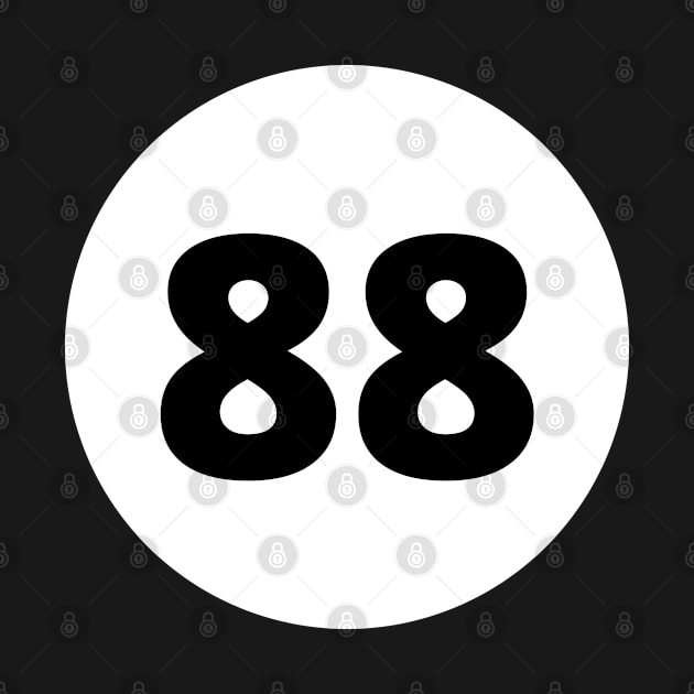 88 by M.Y