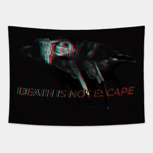 Cool Dead by Daylight T-shirt & Accessories Fanart Gaming Gifts Tapestry