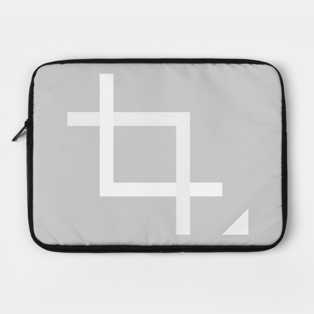 Viewfinder/Crop Tool