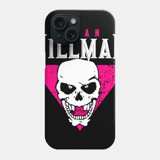 Brian Pillman - Hart Foundation Phone Case