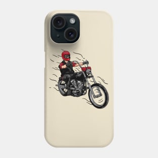 classic low rider retro Phone Case