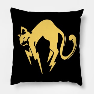 MEWTAL GEAR SOLID Pillow