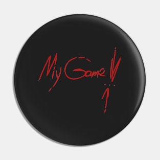 My_Game2 Pin