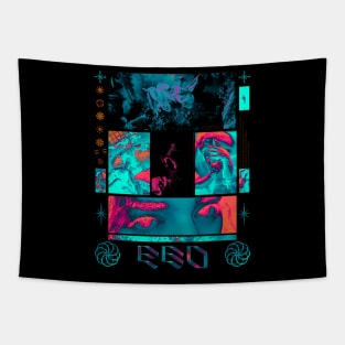 Ego Tapestry