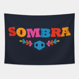 Sombra Coco Tapestry