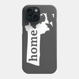 Massachusetts Home Phone Case