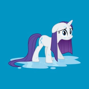 Soaked Rarity T-Shirt