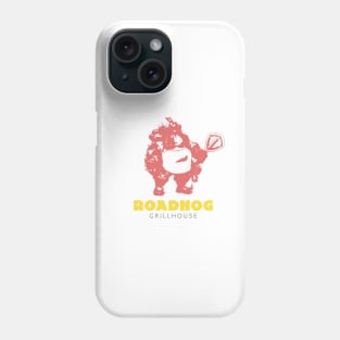 Roadhog Grillhouse Phone Case