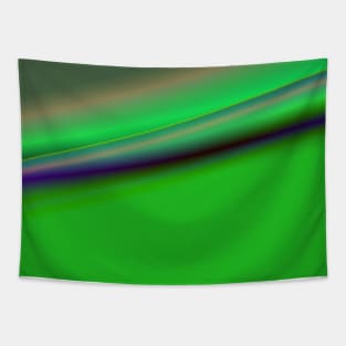 red blue green texture art Tapestry