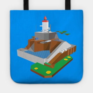 Whomp Fortress Tote