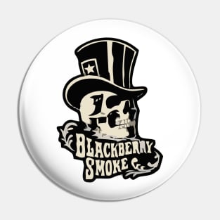 bb smoke Pin