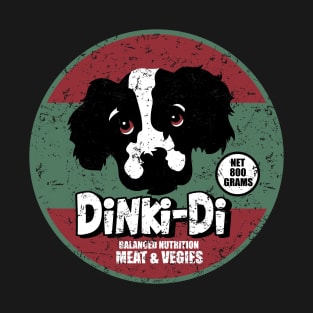 Dinki-Di T-Shirt