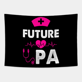 FUTURE PA Tapestry