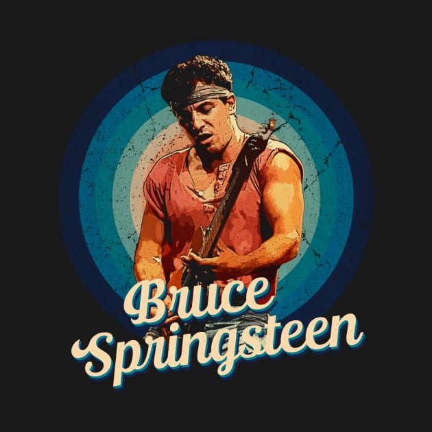 Springsteen's Tunnel of Love Experience by WalkTogether