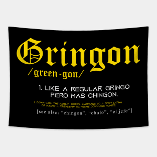 Gringon Tapestry