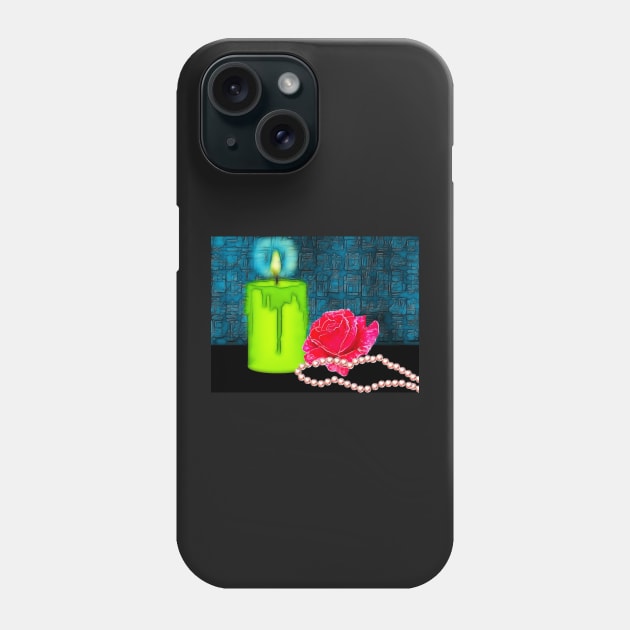 Only For You, my dear Mom Phone Case by vadim19