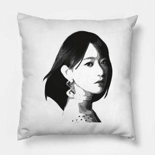 Sakura Izone Pillow