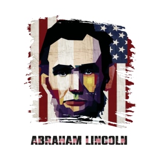 Abraham Lincoln T-Shirt