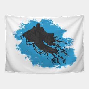 Dementor Tapestry