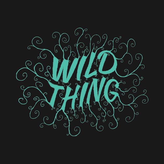 Wild thing by Laura_Nagel