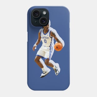 Dilly 1 Phone Case