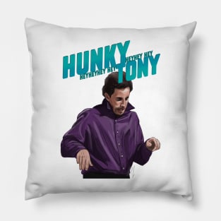 Seinfeld: Hunky Tony Pillow