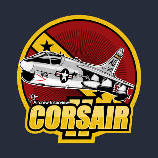 A-7 Corsair 2 T-Shirt