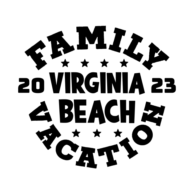 Virginia Beach 2023 by colorsplash